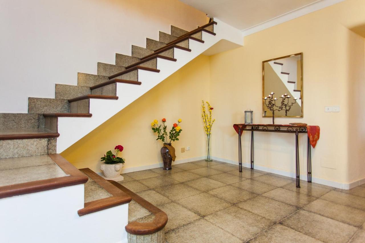 Sa Volta Nova Villa Porreres Bagian luar foto