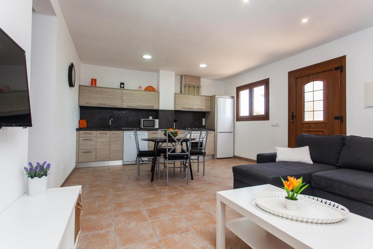 Sa Volta Nova Villa Porreres Bagian luar foto